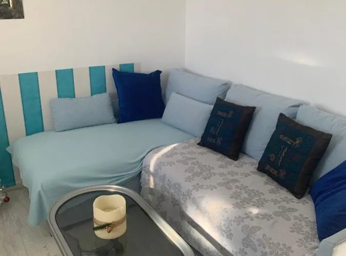 Na@lex Apartmán *