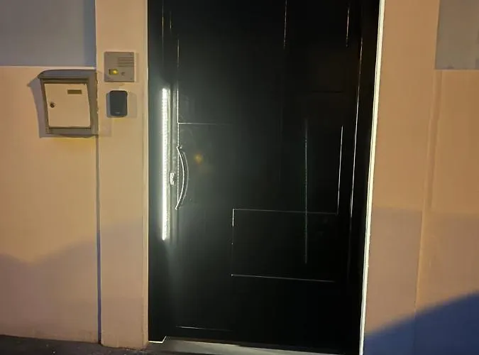 Apartmán Na@lex