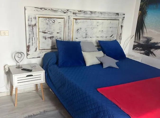 Na@lex Apartmán Punta Mujeres