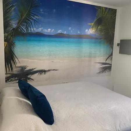 Apartment Na@lex *