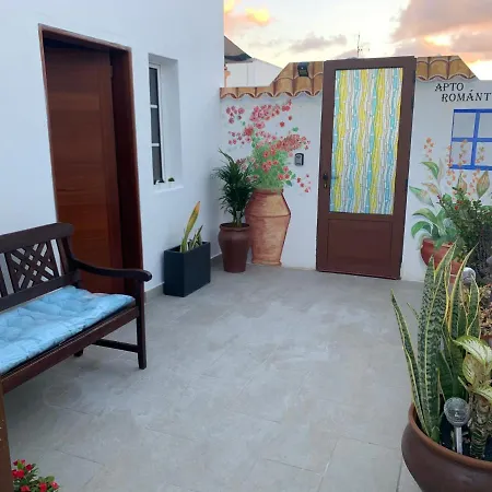 Apartment Na@lex Punta Mujeres
