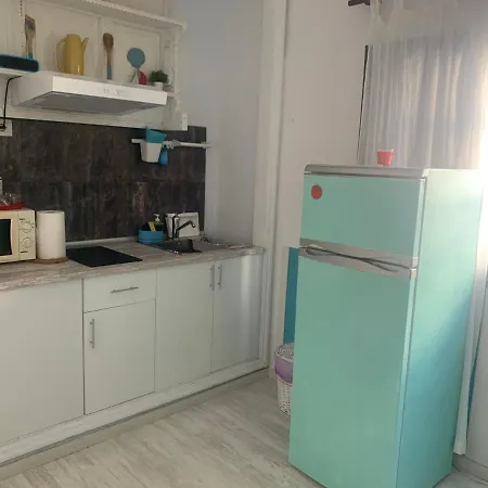 Na@lex Apartment Punta Mujeres