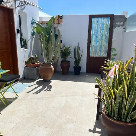 Apartment Na@lex Punta Mujeres
