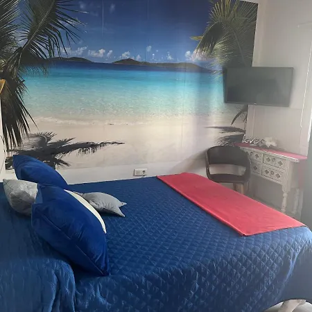 Na@lex Apartment